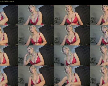 allayah — 42 minute Chaturbate female cam show recording, 720p, Nov 12, 2024
