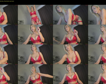 allayah — 31 minute Chaturbate female cam show recording, 720p, Nov 12, 2024
