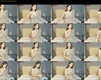 ameliia_castro — 3 minute Chaturbate female cam show recording, 720p, Nov 12, 2024