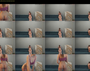 amy_abotable — 33 minute Chaturbate female cam show recording, 720p, Nov 12, 2024