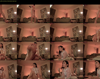 amyarmstrong — 74 minute Chaturbate female cam show recording, 720p, Nov 12, 2024