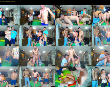 anghelytos — 99 minute Chaturbate male cam show recording, 720p, Nov 12, 2024