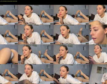 anna_ssweety — 44 minute Chaturbate female cam show recording, 720p, Nov 12, 2024