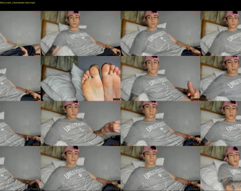 austin1119a — 87 minute Chaturbate male cam show recording, 480p, Nov 12, 2024