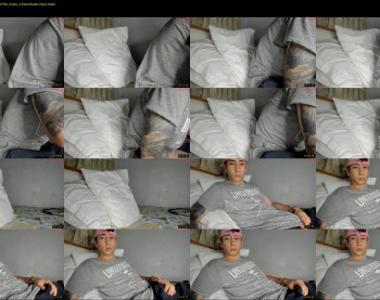 austin1119a — 19 minute Chaturbate male cam show recording, 480p, Nov 12, 2024