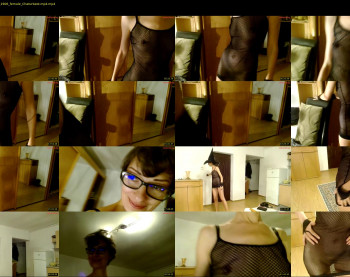 bebacksooon — 48 minute Chaturbate female cam show recording, 480p, Nov 12, 2024