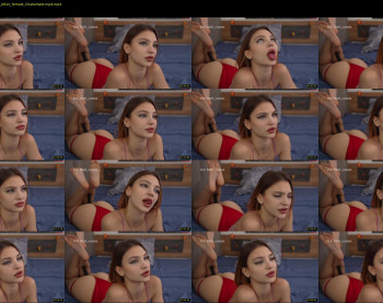 beckymadson — 5 minute Chaturbate female cam show recording, 720p, Nov 12, 2024