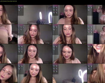 bellamonroee — 120 minute Chaturbate female cam show recording, 720p, Nov 12, 2024