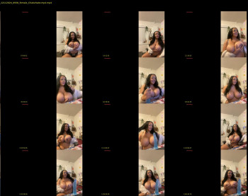 bellatrix993 — 121 minute Chaturbate female cam show recording, 720p, Nov 12, 2024