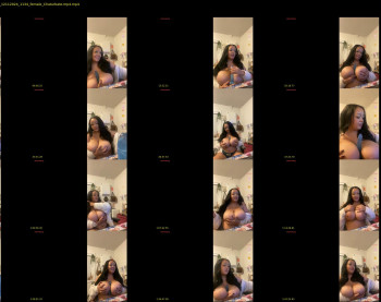 bellatrix993 — 115 minute Chaturbate female cam show recording, 720p, Nov 12, 2024