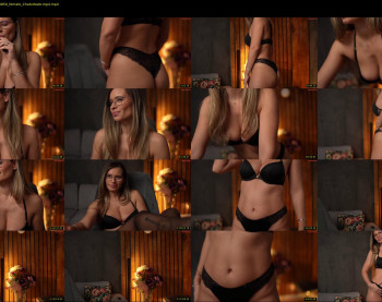 brandywhite — 118 minute Chaturbate female cam show recording, 720p, Nov 12, 2024