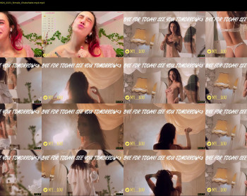 breeding_material — 10 minute Chaturbate female cam show recording, 720p, Nov 12, 2024