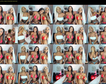 brittanygray69 — 4 minute Chaturbate female cam show recording, 720p, Nov 12, 2024