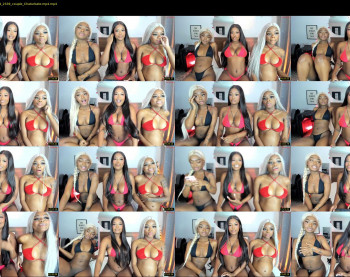 brittanygray69 — 27 minute Chaturbate female cam show recording, 720p, Nov 12, 2024