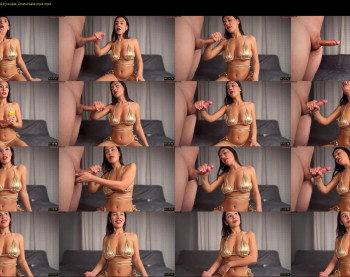 bunnyclide — 3 minute Chaturbate couple cam show recording, 720p, Nov 12, 2024
