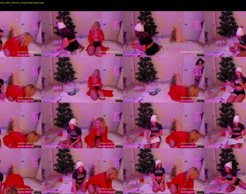 butterybubblebutt — 25 minute Chaturbate couple cam show recording, 720p, Nov 12, 2024