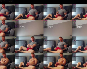 chris_boy37 — 104 minute Chaturbate male cam show recording, 720p, Nov 12, 2024