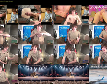 cokia_ — 25 minute Chaturbate male cam show recording, 720p, Nov 13, 2024