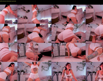 connie_deep — 26 minute Chaturbate female cam show recording, 720p, Nov 12, 2024