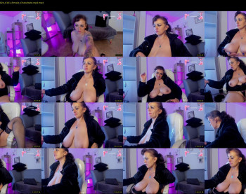 coquette_johnson — 121 minute Chaturbate female cam show recording, 720p, Nov 13, 2024