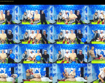 crismens — 18 minute Chaturbate male cam show recording, 720p, Nov 12, 2024