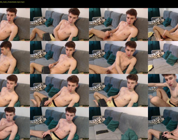 cute_brian — 120 minute Chaturbate male cam show recording, 720p, Nov 12, 2024