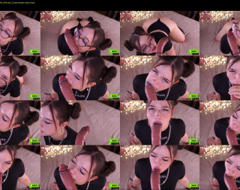 deepsouly — 121 minute Chaturbate female cam show recording, 720p, Nov 12, 2024
