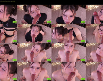 deepsouly — 113 minute Chaturbate female cam show recording, 720p, Nov 12, 2024