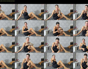 desert2blosom — 10 minute Chaturbate female cam show recording, 720p, Nov 13, 2024