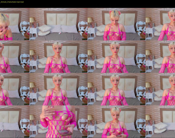 diavalo_ — 11 minute Chaturbate female cam show recording, 720p, Nov 12, 2024