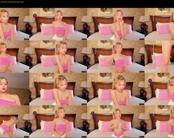dollorrie — 33 minute Chaturbate couple cam show recording, 720p, Nov 12, 2024
