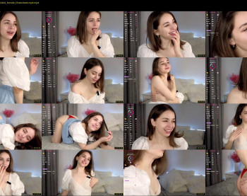earlenebigge — 108 minute Chaturbate female cam show recording, 720p, Nov 13, 2024