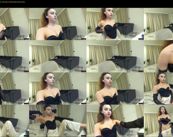 ehotlovea — 31 minute Chaturbate female cam show recording, 720p, Nov 12, 2024