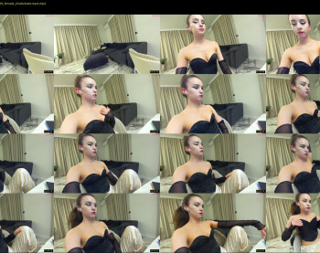 ehotlovea — 42 minute Chaturbate female cam show recording, 720p, Nov 13, 2024
