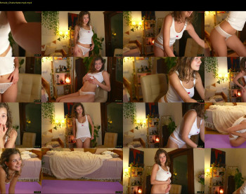 eli_sun — 18 minute Chaturbate female cam show recording, 720p, Nov 12, 2024