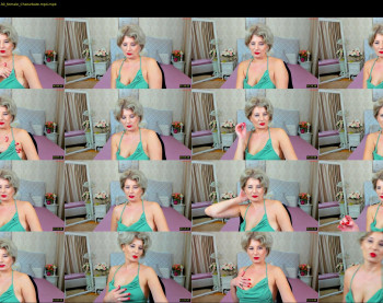 elisarosse_ — 14 minute Chaturbate female cam show recording, 720p, Nov 13, 2024
