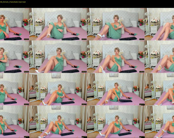 elisarosse_ — 29 minute Chaturbate female cam show recording, 720p, Nov 13, 2024