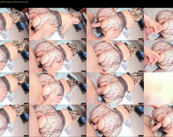 elithcoup_cum — 19 minute Chaturbate couple cam show recording, 720p, Nov 12, 2024