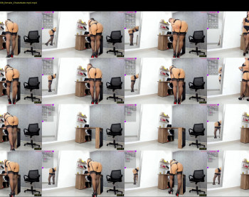 ella_pride1 — 23 minute Chaturbate female cam show recording, 720p, Nov 12, 2024