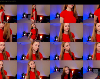 emmalaflame — 16 minute Chaturbate female cam show recording, 720p, Nov 13, 2024