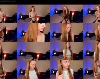 emmalaflame — 117 minute Chaturbate female cam show recording, 720p, Nov 13, 2024