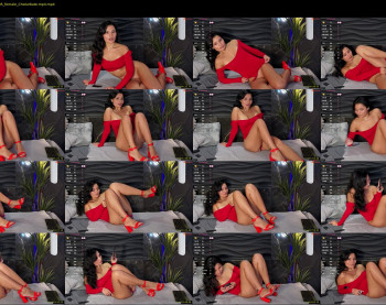 erika_soft — 5 minute Chaturbate female cam show recording, 720p, Nov 12, 2024