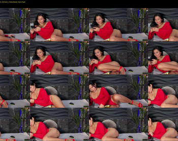 erika_soft — 7 minute Chaturbate female cam show recording, 720p, Nov 12, 2024