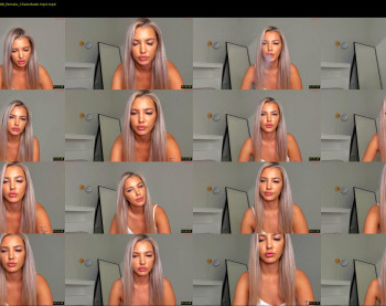 ethel_alen — 7 minute Chaturbate female cam show recording, 720p, Nov 12, 2024