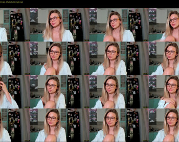 f1oraa — 5 minute Chaturbate female cam show recording, 720p, Nov 12, 2024