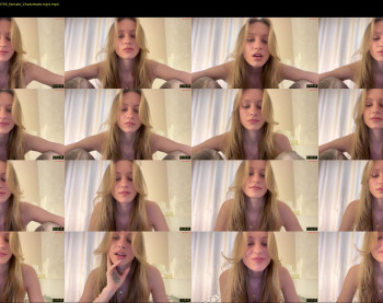 fflloowweerr — 17 minute Chaturbate couple cam show recording, 720p, Nov 12, 2024