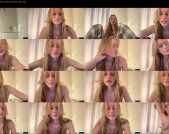 fflloowweerr — 39 minute Chaturbate couple cam show recording, 720p, Nov 12, 2024