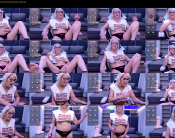 fitcougarcb — 56 minute Chaturbate female cam show recording, 720p, Nov 13, 2024