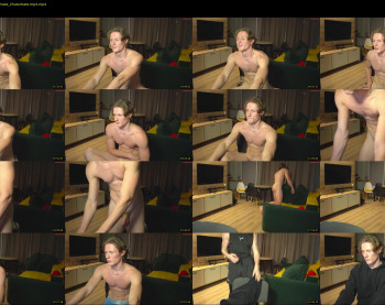 fixsicki — 27 minute Chaturbate male cam show recording, 720p, Nov 12, 2024