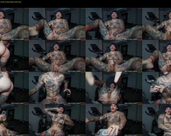 frewfun — 44 minute Chaturbate male cam show recording, 720p, Nov 13, 2024